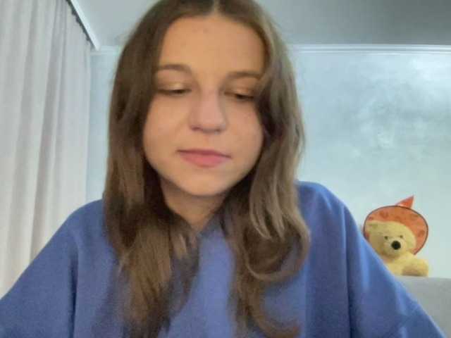 ClassieBalistrieri live cam on BongaCams