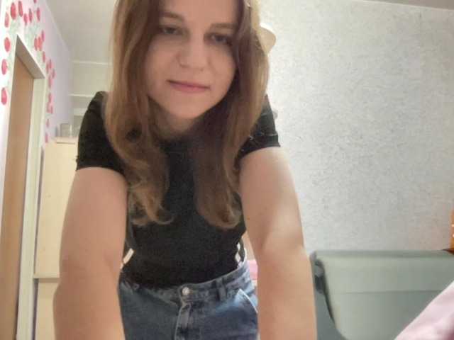 ClassieBalistrieri live cam on BongaCams