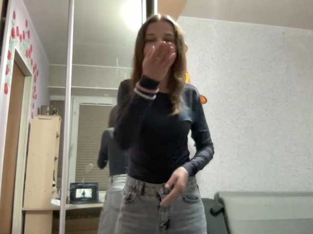 ClassieBalistrieri live cam on BongaCams