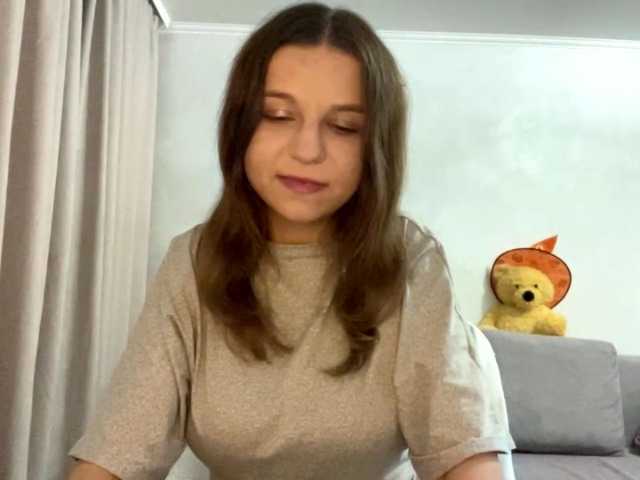 ClassieBalistrieri live cam on BongaCams