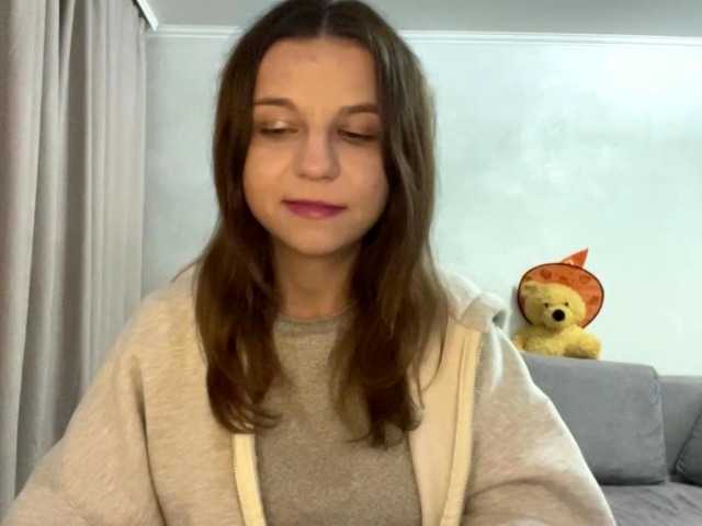 ClassieBalistrieri live cam on BongaCams