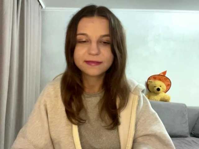 ClassieBalistrieri live cam on BongaCams