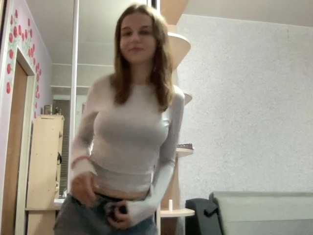 ClassieBalistrieri live cam on BongaCams