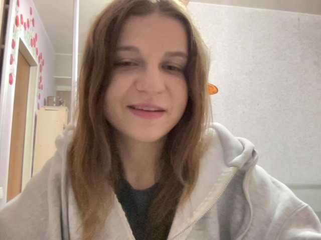 ClassieBalistrieri live cam on BongaCams