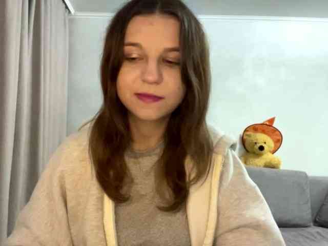ClassieBalistrieri webcam