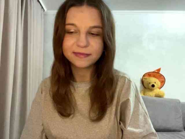 ClassieBalistrieri webcam
