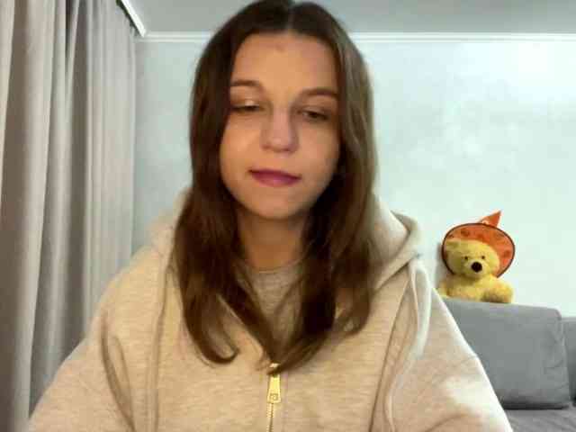 ClassieBalistrieri webcam