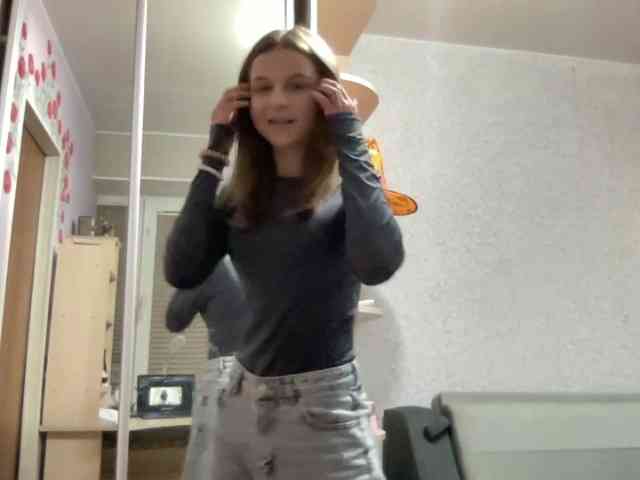 Model: ClassieBalistrieri