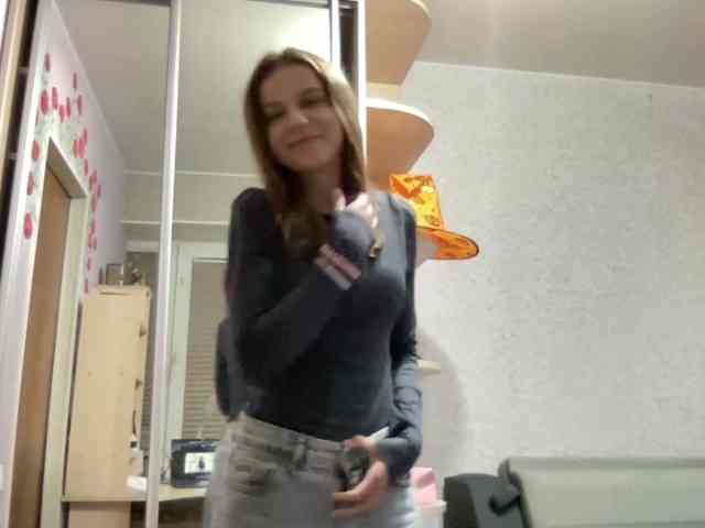 Modelo: ClassieBalistrieri