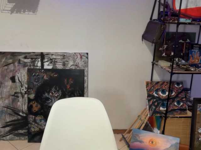 KrissyShuey live cam on BongaCams