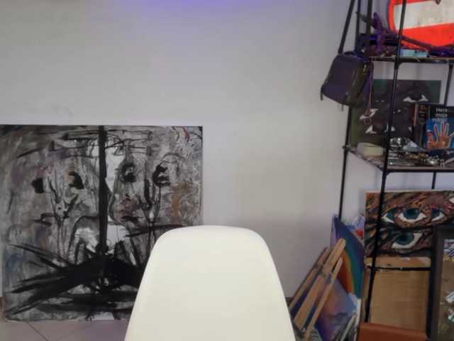 KrissyShuey live cam on BongaCams