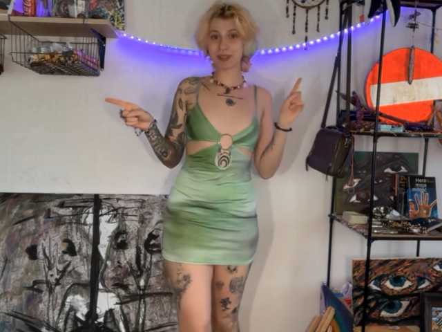 KrissyShuey live cam on BongaCams