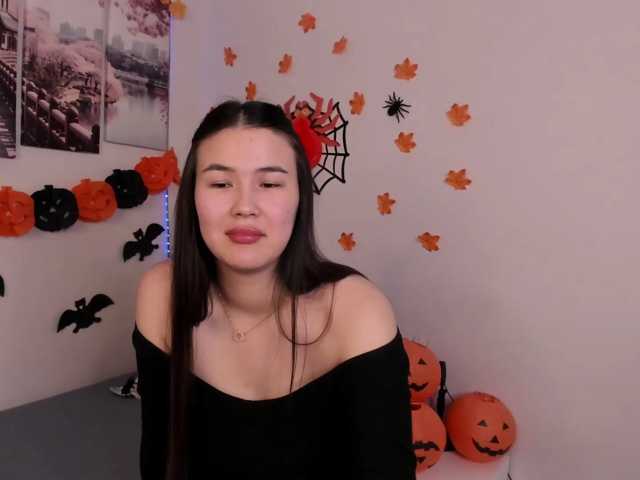 Baby-Miya1 live cam on BongaCams