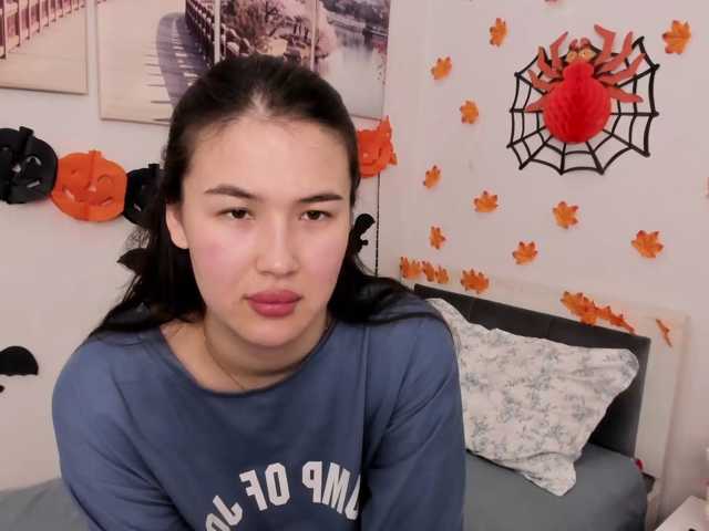 Baby-Miya1 live cam on BongaCams