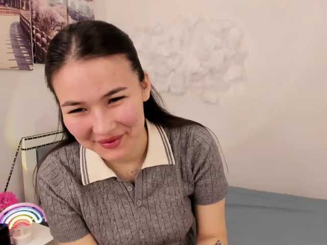 Baby-Miya1 live cam on BongaCams