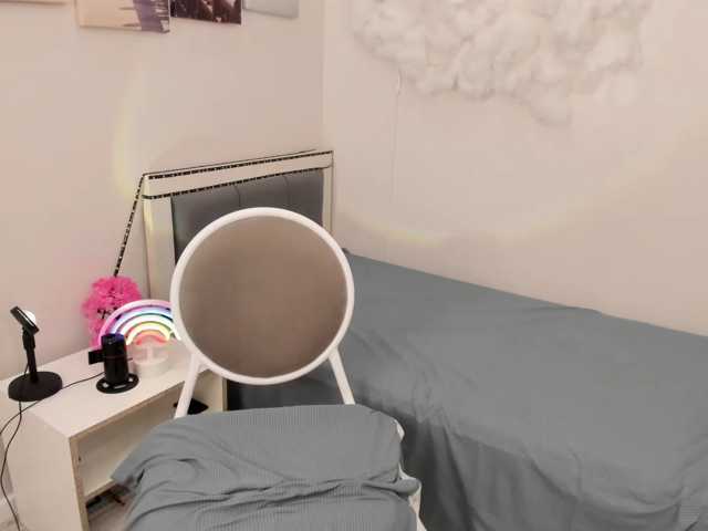 Baby-Miya1 live cam on BongaCams