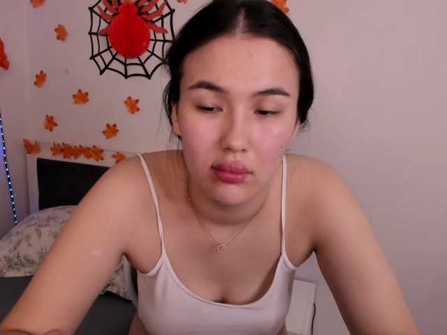 Baby-Miya1 live cam