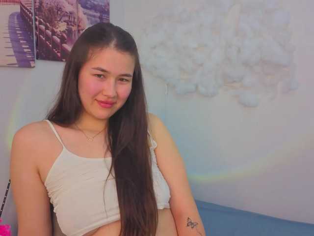 Baby-Miya1 live cam on BongaCams
