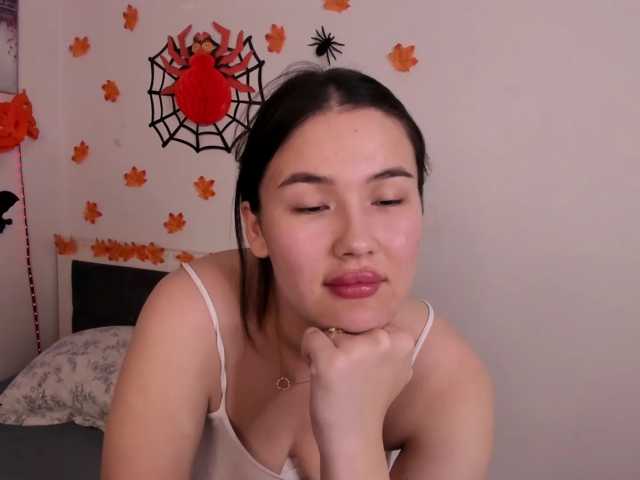 Baby-Miya1 live cam on BongaCams
