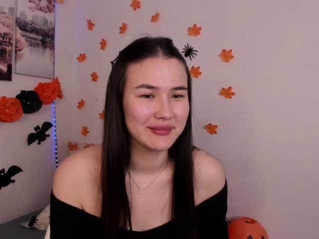 Baby-Miya1 live cam on BongaCams