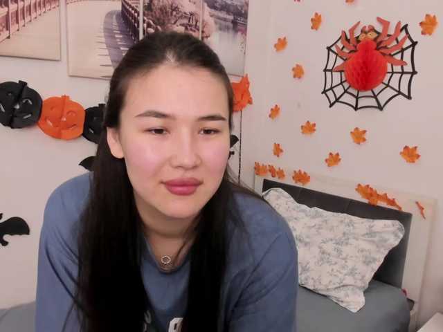 Baby-Miya1 live cam on BongaCams