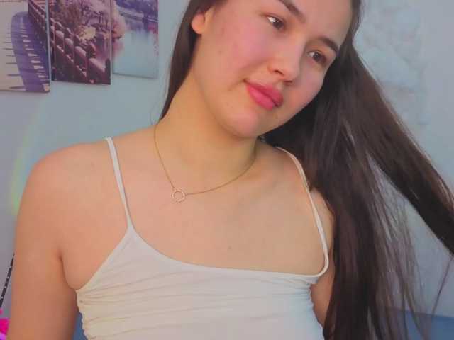 Baby-Miya1 live cam on BongaCams
