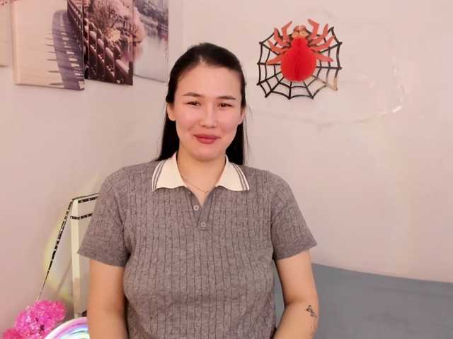 Baby-Miya1 live cam on BongaCams