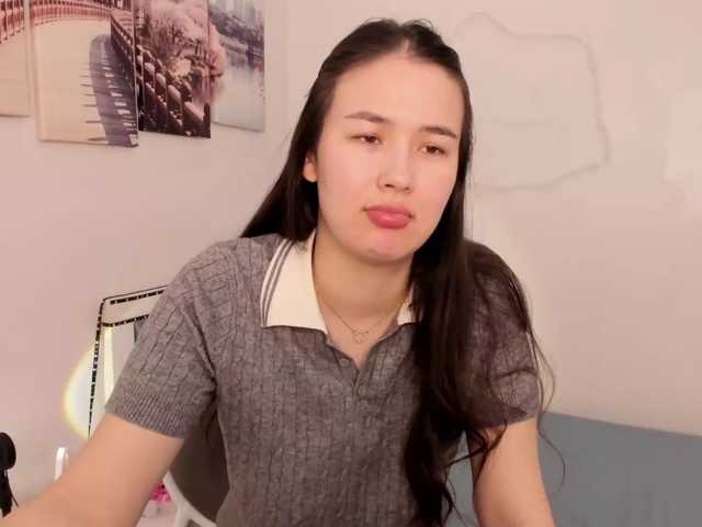 Baby-Miya1 live cam on BongaCams