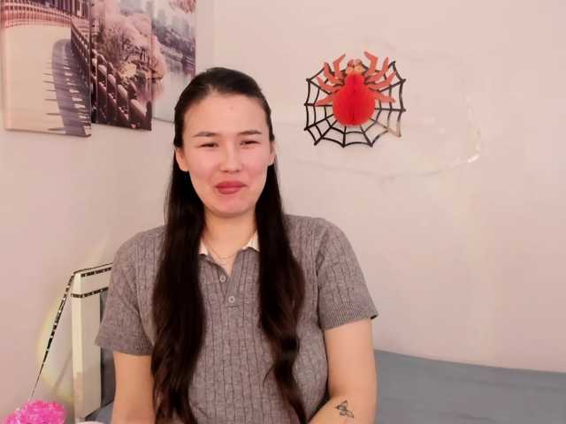 Baby-Miya1 live cam on BongaCams