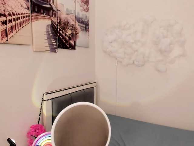 Baby-Miya1 live cam on BongaCams
