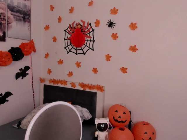 Baby-Miya1 live cam on BongaCams