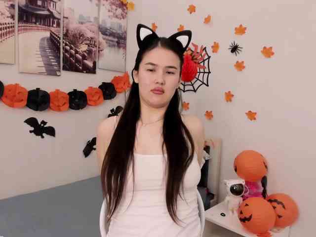 Baby-Maya webcam