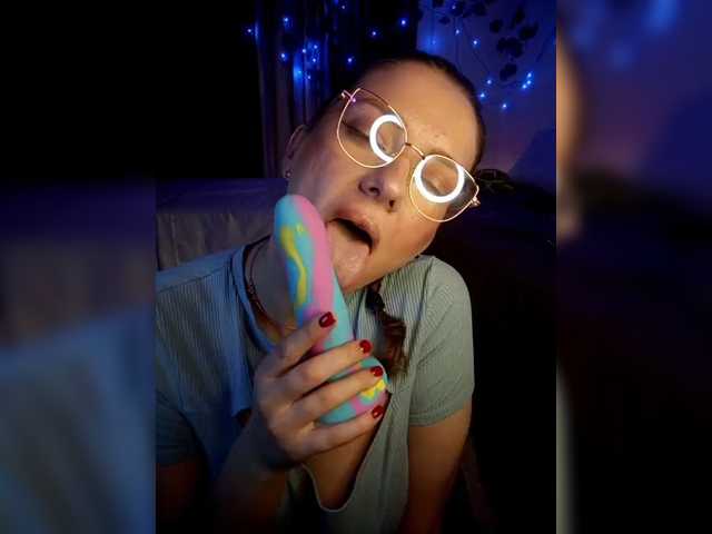 TeyaChatty live cam on BongaCams