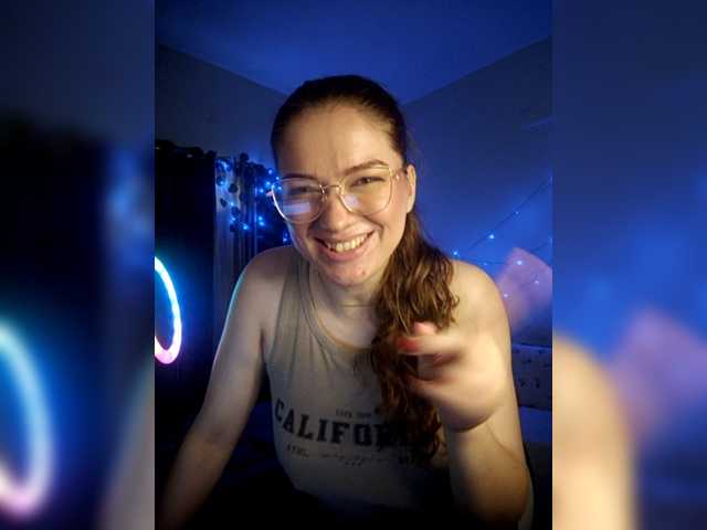TeyaChatty live cam on BongaCams
