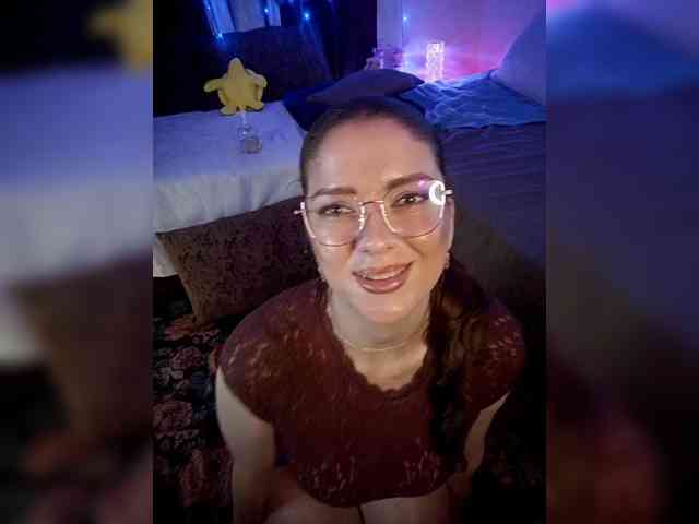 TeyaChatty webcam