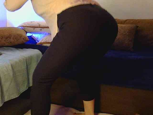 TeyaChatty
