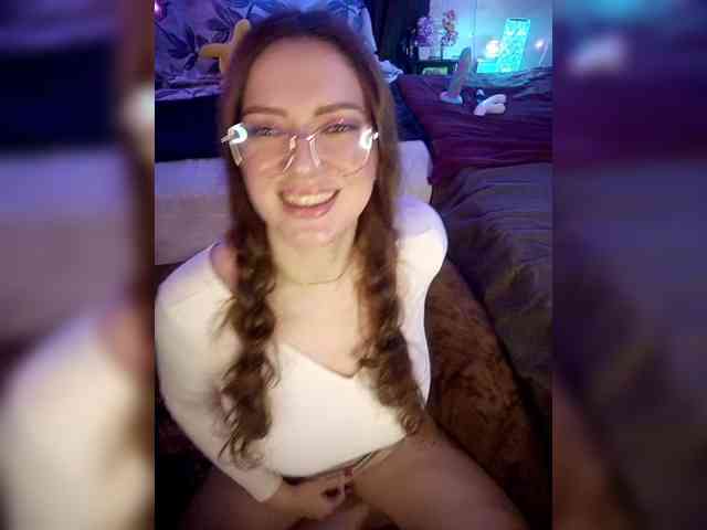 TeyaChatty webcam