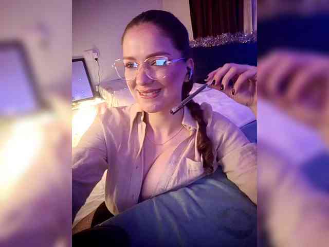 TeyaChatty webcam