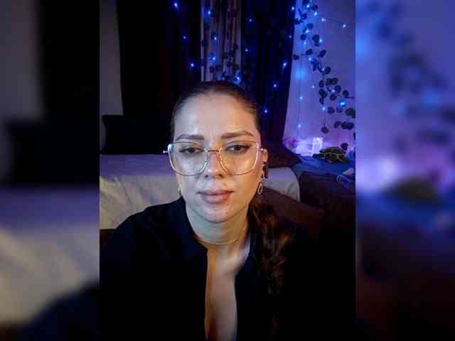 TeyaChatty webcam