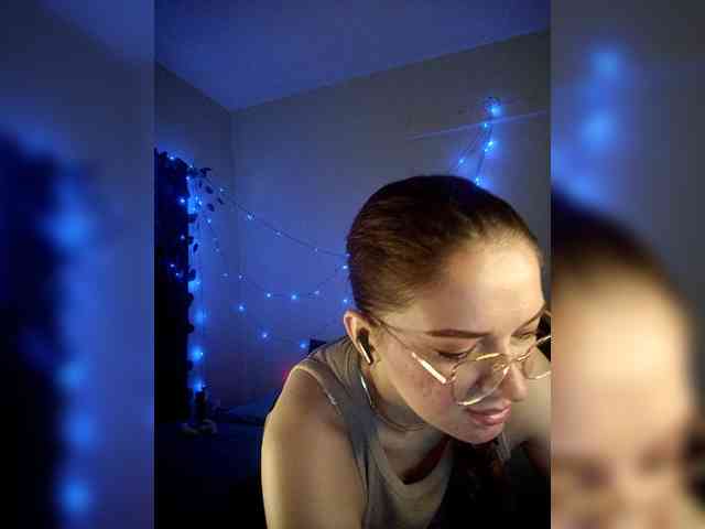 live cam TeyaChatty