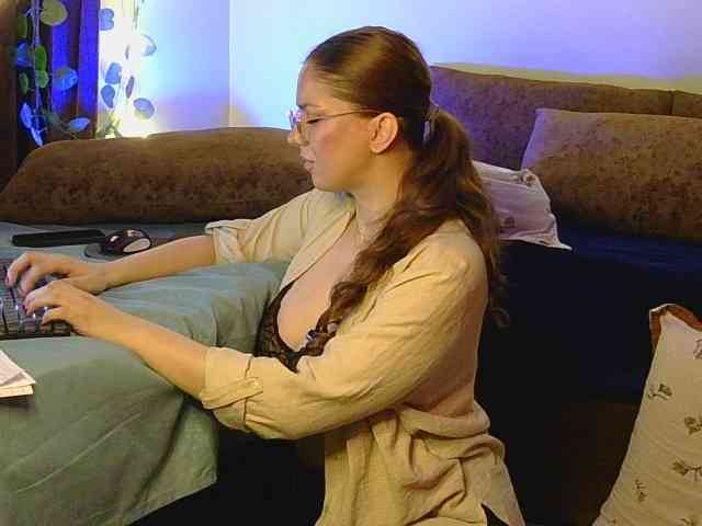 TeyaChatty webcam