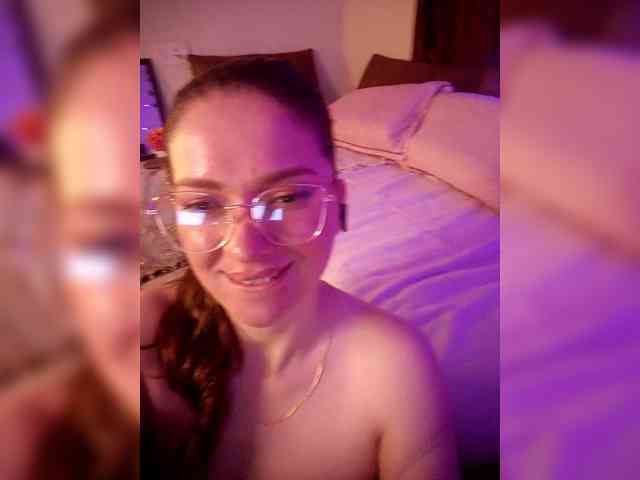 TeyaChatty webcam