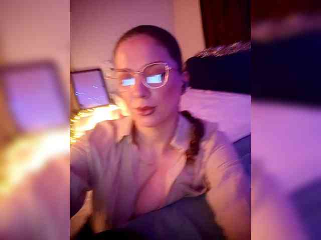 TeyaChatty webcam