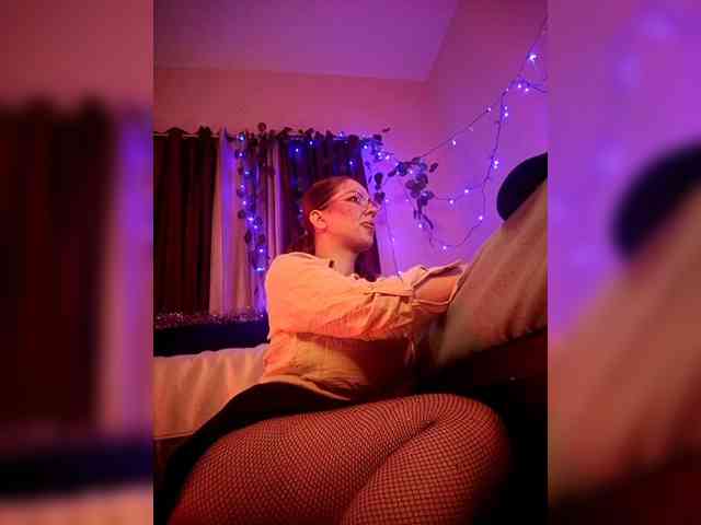 TeyaChatty webcam