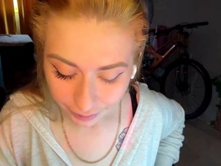 MelissaTsosie Porn Show