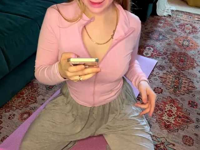 MelissaTsosie webcam