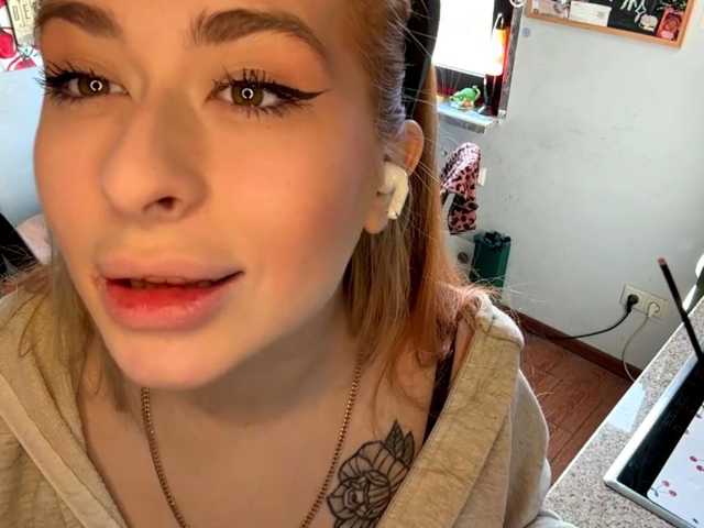 MelissaTsosie webcam