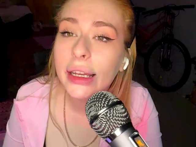 Melissatsosie live cam