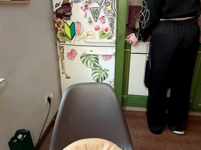MelissaTsosie live cam on BongaCams