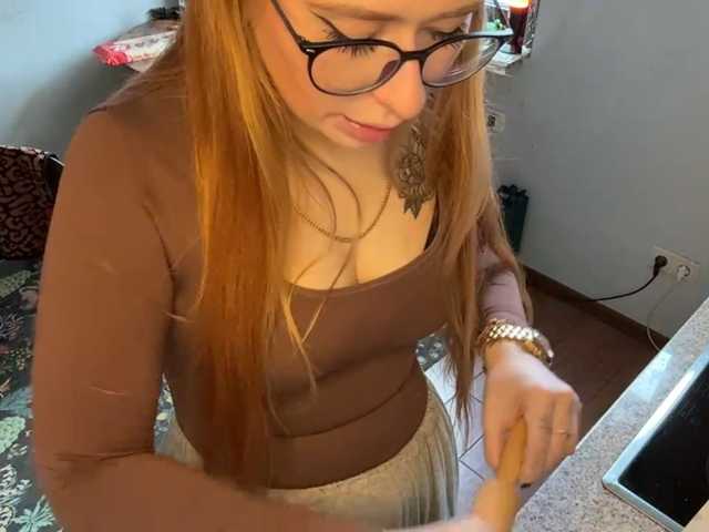 MelissaTsosie live cam on BongaCams